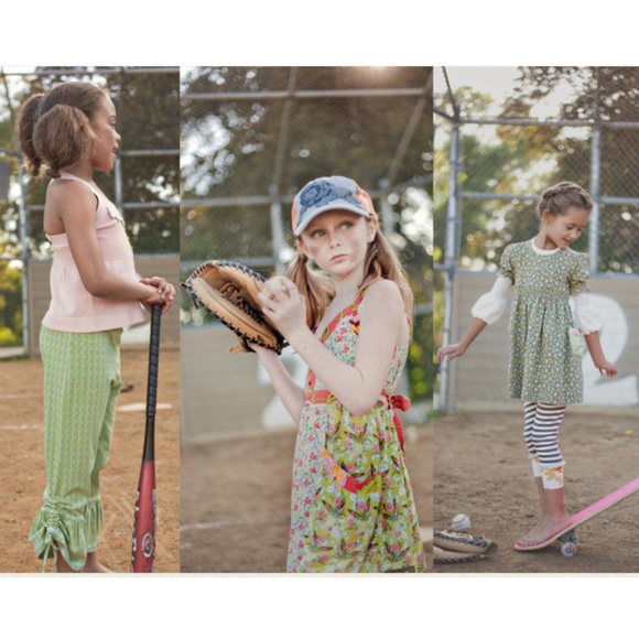 MATILDA JANE • Serendipity Fruit Punch Dress - Picture 11 of 11